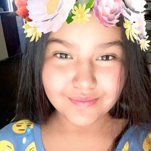 Meet your Posher, Fernanda